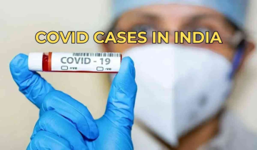 Covid-19 cases spike in India: Active cases rise to 4,026; five deaths reported in 24 hours