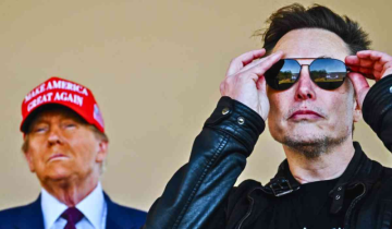 Elon-Trump Spat Goes Public: What’s Happening and Why It Matters