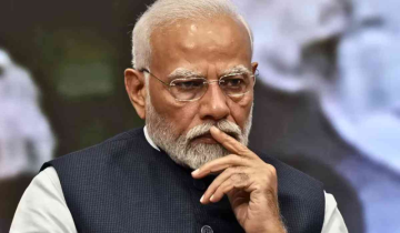 Why Was Modi Snubbed from the G-7 Meet?