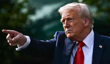 Trump Imposes Visa Restrictions on New Foreign Students Enrolling at Harvard