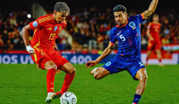 France vs. Spain: Predicted Lineup for UEFA Nations League Semifinal