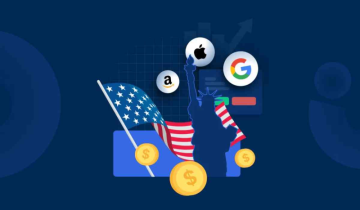Cross-Border Investing: Buying US Stocks from India Made Easier in 2025