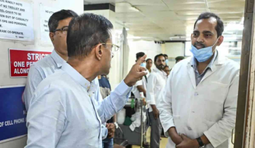 Doctors vs Minister: Story of Goa’s GMCH Controversy, Public Apology Demand & Political Fallout