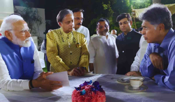 Modi: Multi-Party Delegations Amplify India’s Voice on Global Platforms