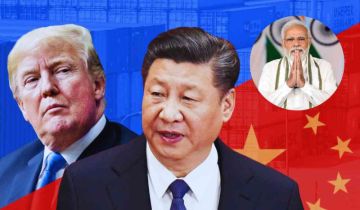 Will the US-China Export Control Deal Reshape Global Trade—and What’s at Stake for India?