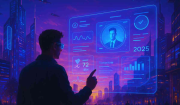 AI Data Privacy Concerns You Can’t Ignore in 2025