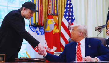 Elon Musk Spoke With Trump Before Publicly Apologizing for Online Attacks