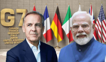 India-Canada Relations Under Mark Carney: A New Chapter in Bilateral Ties | 2025 G7 Summit