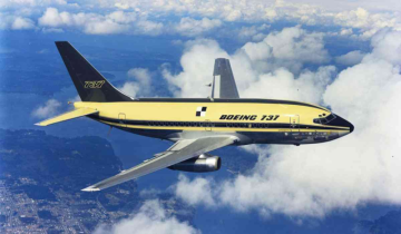 Why So Many Boeing Planes Are Crashing And How the Ahmedabad Tragedy Deepens Its Image Crisis