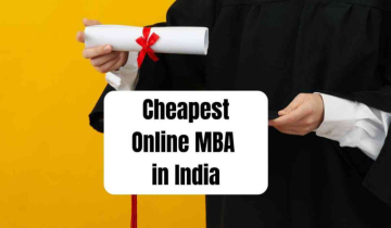 Most Affordable Online MBA Programs That Don’t Compromise Quality