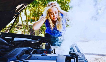 Beat the Heatwave: Top Tips to Keep Your Car from Overheating