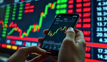 Stock Futures vs Options: What’s Better for Trading in India?