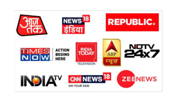 How Indian Media Turned War Into Spectacle: Sensationalism, Misinformation & National Fallout