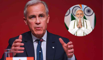Carney in the G7 Hot Seat: Five Flashpoints—and What’s at Stake for India This Year