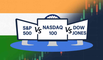 S&P 500, NASDAQ, Dow: What to Know About the US Stock Market