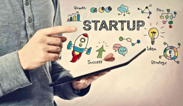 Startup Success Stories: From Burn to Profit
