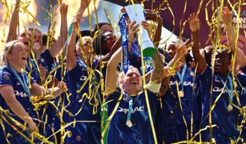 The Beautiful Game Grows: Women's Super League Expands for a Historic 2026/27 Season