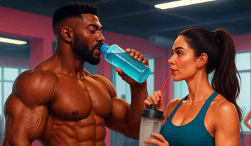 Did You Know? The Science Behind the Perfect Pre-Workout Meal