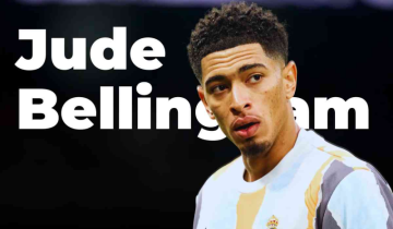 Jude Bellingham’s Rise: How Gen Z Is Changing Soccer Fandom
