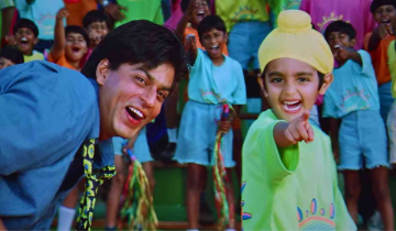90s Bollywood: 6 Retro Movies Every Gen Z Should Watch