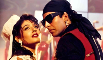 90s Bollywood: 6 Retro Movies Every Gen Z Should Watch