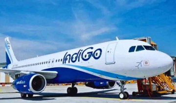 Bomb Scare in the Skies: What Forced Indigo’s Kochi-Delhi Flight to Land in Nagpur?