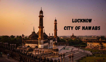 Hidden Gems of Lucknow: 10 Underrated Spots Every Local Must Visit