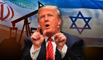 Trump’s Two-Week Countdown: Deciding Peace or War in Iran-Israel Crisis—Will the US Step In or Stand Back?