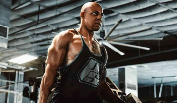 Fuel Up Right: Best Pre-Workout Snacks to Boost Energy Naturally