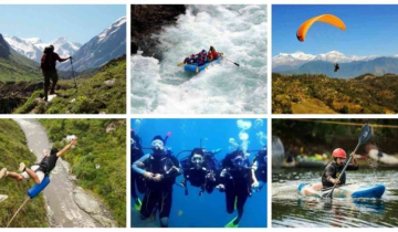 Is India’s adventure tourism industry worth the risk?