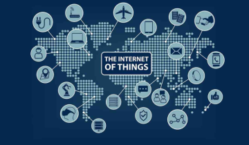 Top IoT Solutions for Manufacturing Industry to Boost Efficiency