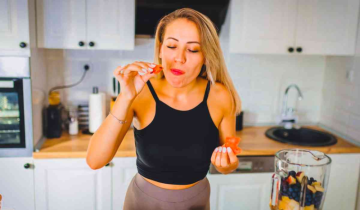 Snack Smart: Best High-Protein Snacks to Keep You Full and Fit