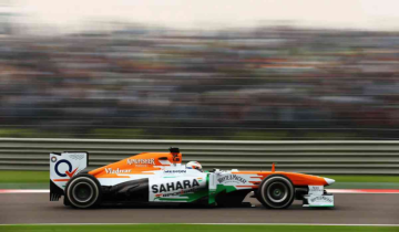 What Did the Indian Grand Prix Really Leave Behind?