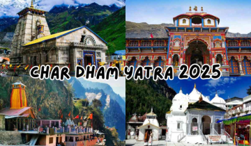 Char Dham Yatra 2025: Temple Opening Dates, Routes & Travel Tips You Need to Know