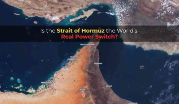 The Strait of Hormuz: The World’s Most Strategic Waterway and Its Global Importance