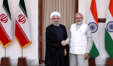 Trump Tried to Snub India, Ended Up giving Modi Diplomatic Edge With Iran Strike