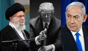 Did Trump Really Broker a Ceasefire Between Iran and Israel, or Is It Just Talk?