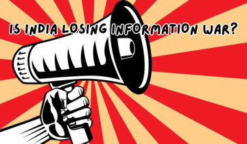 India’s Battle Beyond Borders: How the Nation Is Losing the Global Information War