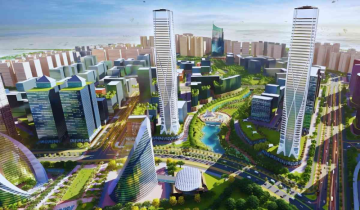 If You Love Your City, Read This: How Smart Urban Planning Could Save Your Planet