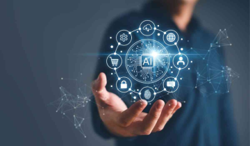 How AI Is Changing the Way Businesses Work and Why It Matters