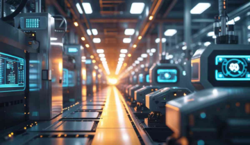 Hungry for Profit? IoT Fuels the Future of Manufacturing
