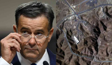 Blow to Tehran: CIA Reveals Strikes Set Iran’s Nuclear Program Back by Years