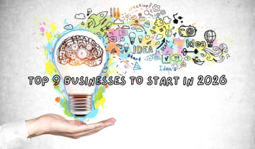 What’s Changing in Business by 2026? 9 Surprising Trends You Can’t Ignore