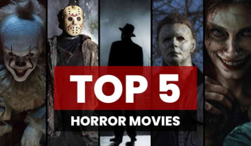 Dare to Watch? These Terrifying Hidden Gems on Amazon Prime Will Haunt You