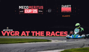 Meco Meritus Cup 2025 | Exclusive Coverage & Interviews from Coimbatore Circuit | AutoVysion x VYGR