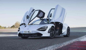 Sports Car vs Supercar: What’s the REAL Difference?