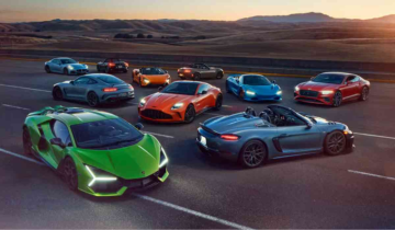 Name Something Sexier Than This Beast on Wheels | AutoVysion’s Ultimate Car Crush!