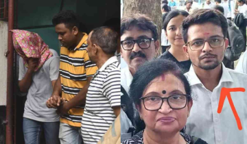 Kolkata Law College Gangrape: 3 Arrested, TMC Youth Leader Among Accused