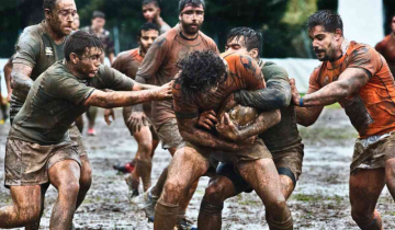 Shoulder to Shoulder: Why Men Bond Differently and Why It Matters