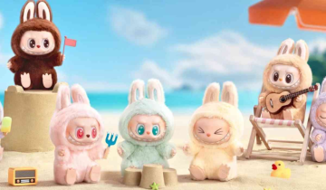 What Is Labubu? The Viral Toy Everyone’s Talking About!